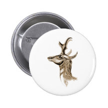 Pronghorn Pins