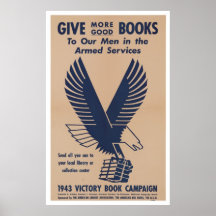 Propaganda americana durante la Segunda Guerra Mun Impresiones