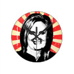 PROPAGANDA DEL ANUNCIO ROMNEY RELOJES