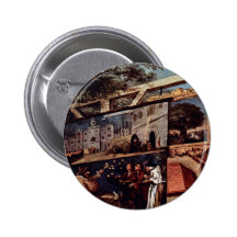 Propaganda electoral detallada" por Hogarth Guille Pins