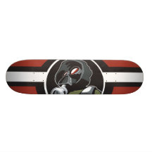 propaganda patineta personalizada