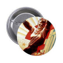 Propaganda rusa pins