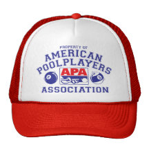 Propiedad de APA Gorra