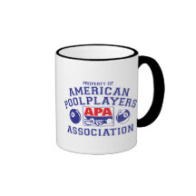 Propiedad de APA Tazas
