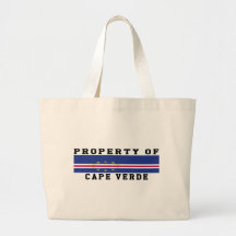 Propiedad de Cabo Verde Bolsas