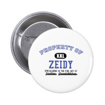 Propiedad de Zeidy Pin