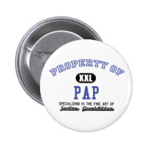 Propiedad del Pap Pin