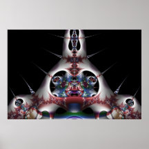 Propiedad horizontal extraterrestre impresiones