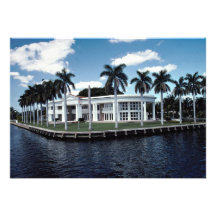 Propiedad privada, Fort Lauderdale, la Florida, lo Invitaciones Personales