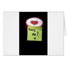 propuesta de matrimonio tarjetas