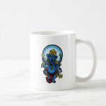Prosperidad de Ganesh Tazas