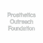 ProstheticsOutreachFoundation Camiseta Polo