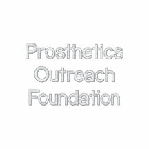 ProstheticsOutreachFoundation Camiseta Polo