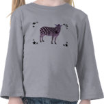 Protagonizar la camiseta de Zeb