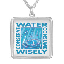 Protección de agua collar personalizado