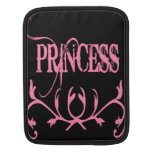 Protector de la manga del iPad del caso del iPad d Fundas Para iPads