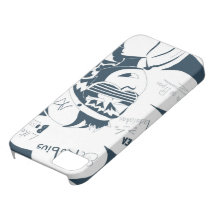 protector para iphone- el rubiusOMG iPhone 5 Carcasas