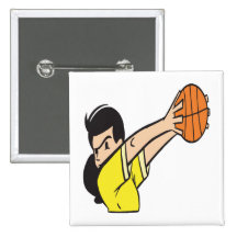 Proteja la bola pins