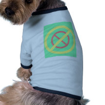 Proteja la naturaleza camisas de perritos