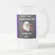 PROTEJA LAS SUS 2das DERECHAS de la ENMIENDA Taza