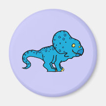 Protoceratops Imanes Para Frigoríficos
