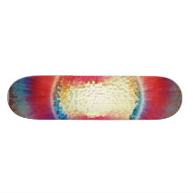 Protuberancia Patin Personalizado