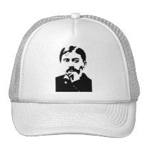 Proust Gorro