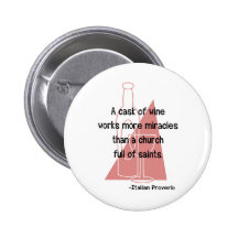 Proverbio italiano pins