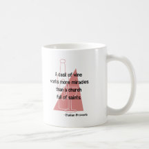 Proverbio italiano tazas