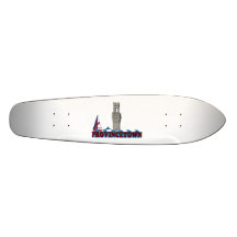PROVICETOWN PATINETA PERSONALIZADA
