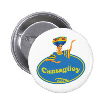 Provincia de Camagüey. Pins