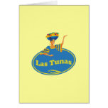 Provincia de Las Tunas. Tarjetas