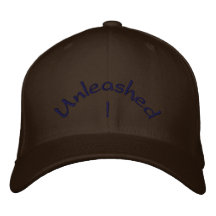 ¡Provocado! Gorra De Beisbol