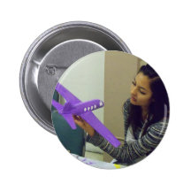 proyecto del aeroplano pin