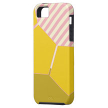 Proyecto del arte - caso del compañero iPhone 5 Case-Mate cárcasa