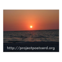 Proyecto Tarjeta postal