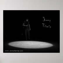 Proyector de Jimmy Tierney Impresiones