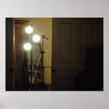 Proyector Posters