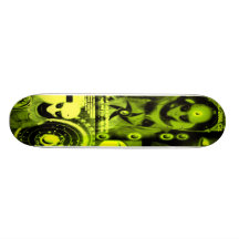pruebas de los extranjeros patinetas personalizadas