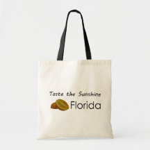 Pruebe el bolso de la lona de la sol bolsa de mano