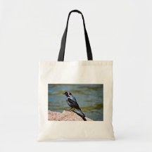 Pruebe el pájaro, Starling636 Bolsas De Mano
