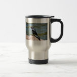 Pruebe el pájaro, Starling636 Taza