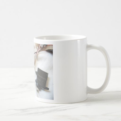 Pruebe la taza