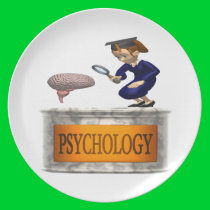 Psicología platos