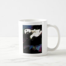 Psychadelic Taza