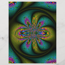 Psychedelia 2 tarjetas informativas