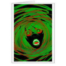 Psychedelia Felicitación