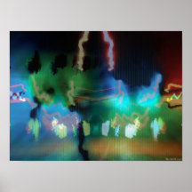 psychedelia impresiones