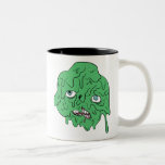 Pubertad tazas