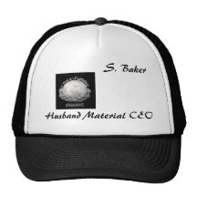 Publicación del panadero de S Gorras De Camionero